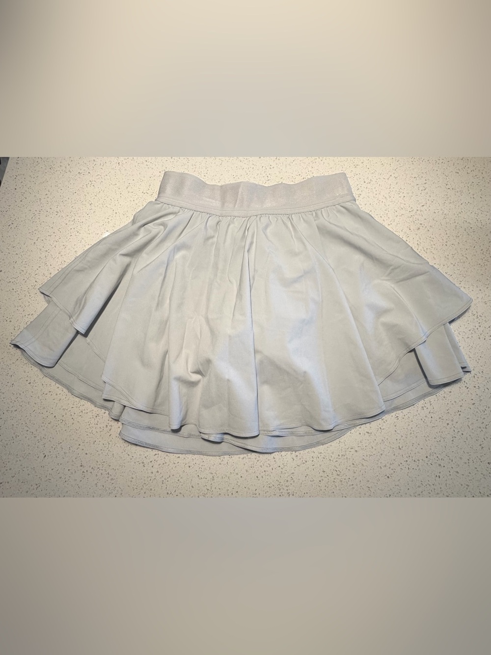 lululemon Court Rival Skirt